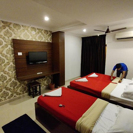 Vyavahar Lodge ウドゥピ エクステリア 写真