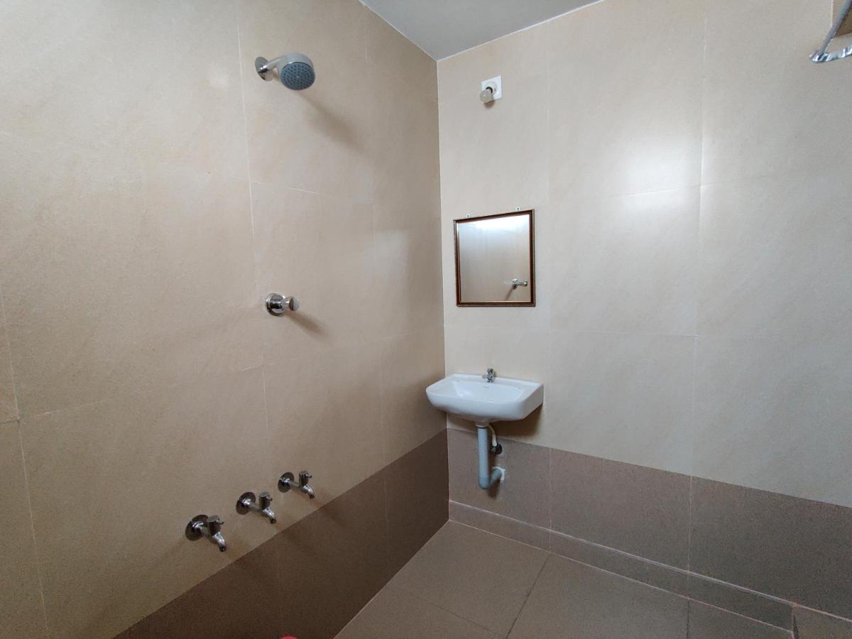 Vyavahar Lodge ウドゥピ エクステリア 写真