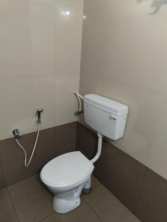 Vyavahar Lodge ウドゥピ エクステリア 写真